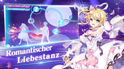 Sweet Dance(DE) App-Screenshot #3