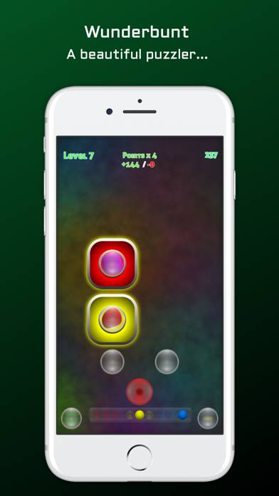 Wunderbunt App-Screenshot #1
