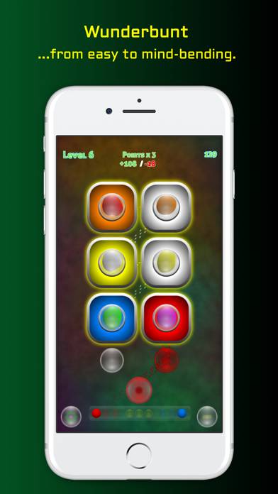 Wunderbunt App-Screenshot #2