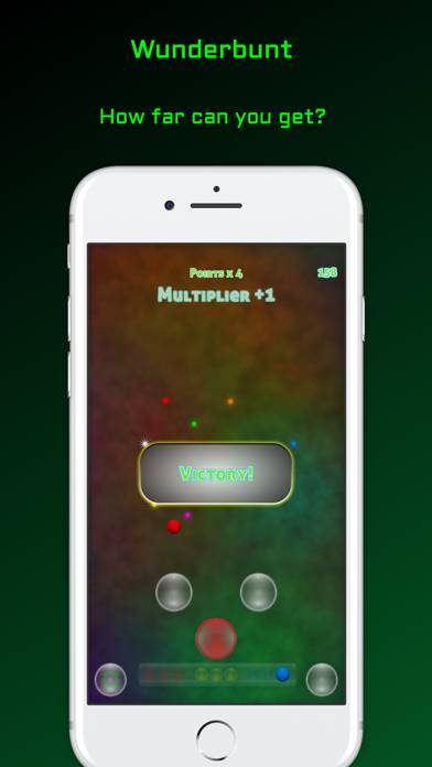 Wunderbunt App-Screenshot #5