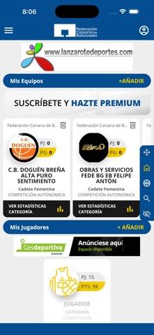 Afición  FCB