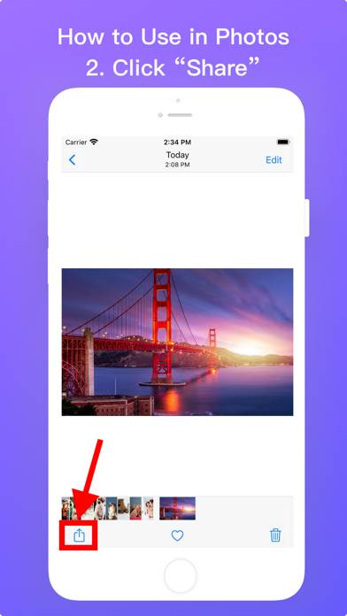 Power Reverse Image Search App screenshot #4