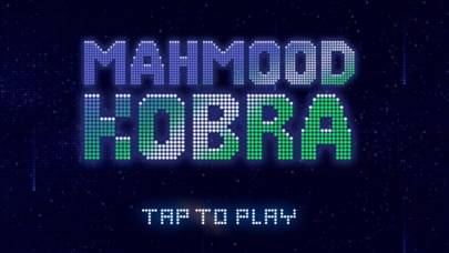 Mahmood: Kobra App screenshot #1