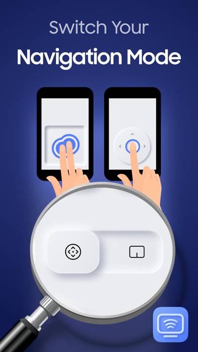 Smart TV Things for Sam TV App App-Screenshot #4
