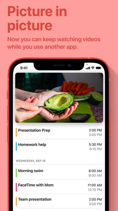 Keto Recipes App-Screenshot #6