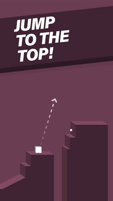 Climb Jump App-Screenshot #1