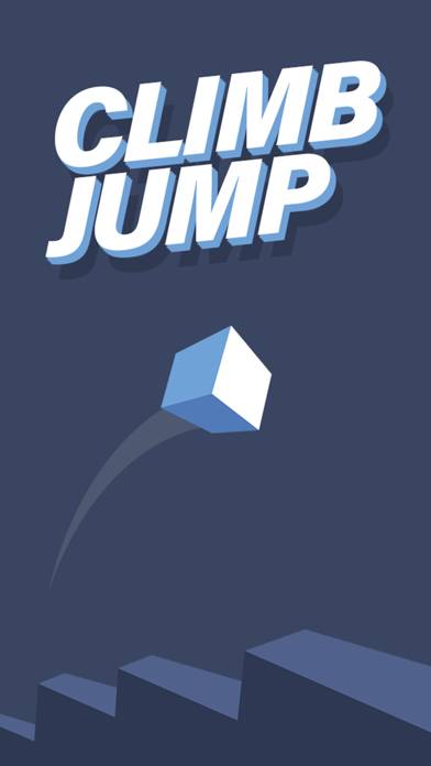 Climb Jump App-Screenshot #6