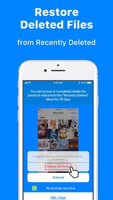 Phone Cleaner: Clean Storage. App-Screenshot #3