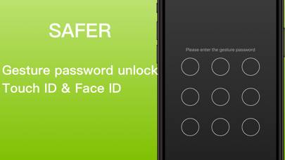 Offline Password Manager App screenshot #2
