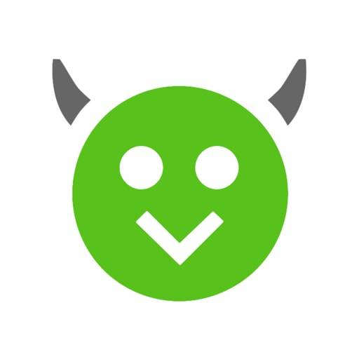HappyMod icon