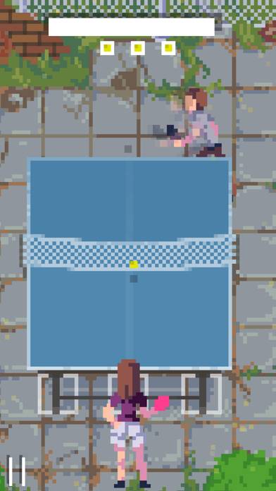 Lofi Ping Pong Скриншот приложения #3