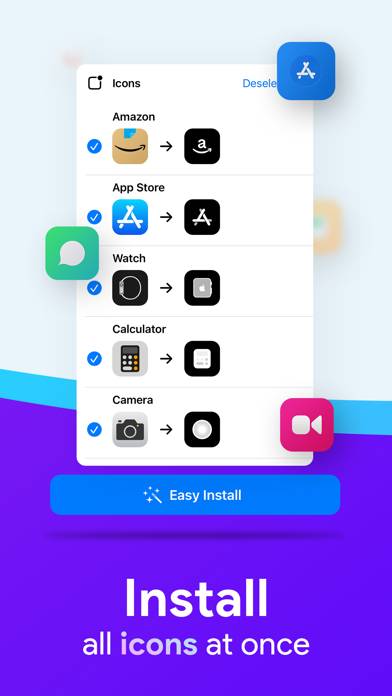 Vega App-Screenshot #4