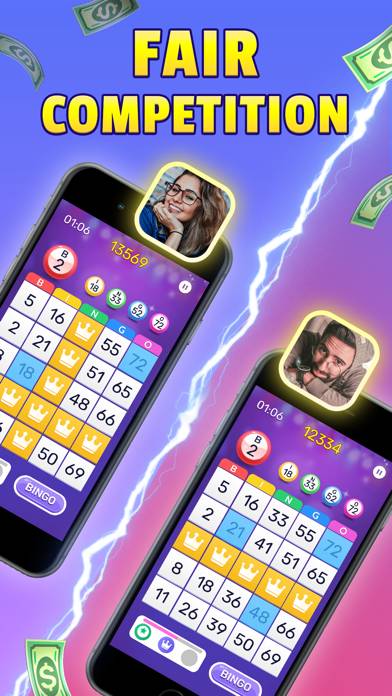Bingo Winner App-Screenshot #4