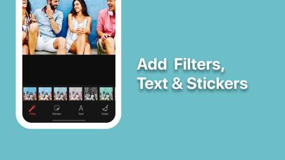 SlideShow Maker Photo & Video Capture d'écran de l'application #4