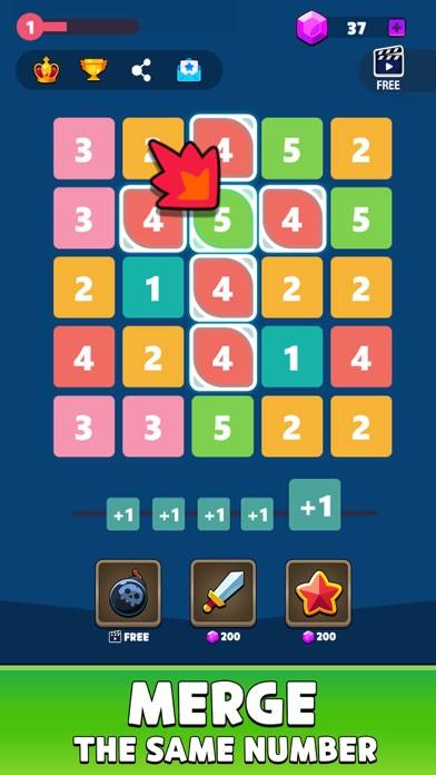 Smart Box Puzzle screenshot #2