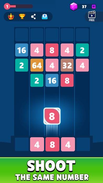 Smart Box Puzzle App screenshot #3