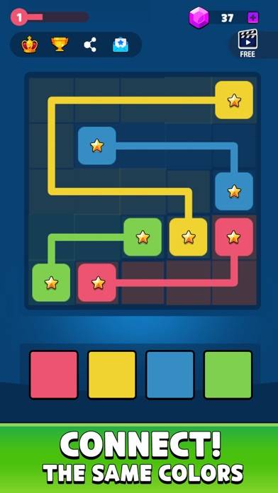 Smart Box Puzzle App screenshot #4