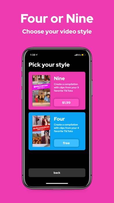 Retroplay App screenshot