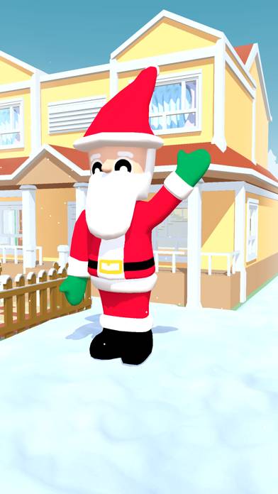 Holiday Home 3D App screenshot #2