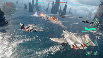 Modern Warships: Naval Battles Uygulama ekran görüntüsü #3