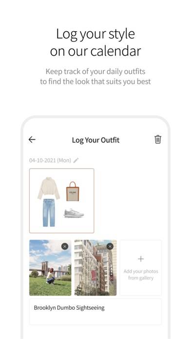 Acloset - AI Outfit Planner