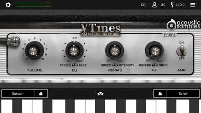 VTines Live App-Screenshot #1
