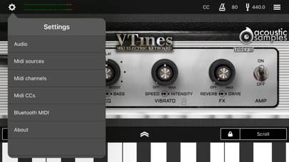 VTines Live App-Screenshot #4
