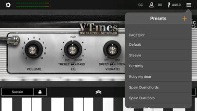 VTines Live App-Screenshot #6