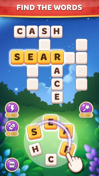 Word Spells: Word Connect Game