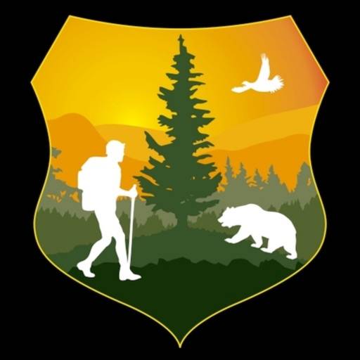 Top 9 Apps Like US National Forest - Icon Apps Like Us National Forest Service Map 
