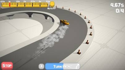 Code Racer App screenshot #1