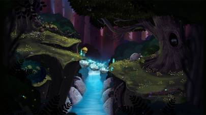 Shapik: The Moon Quest Скриншот приложения #4