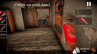 Play for Granny 3 Chapter App screenshot #2