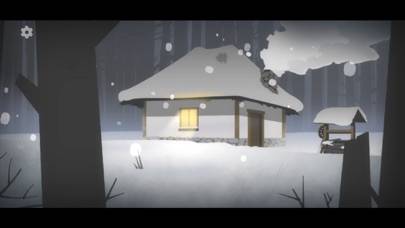 Winterlore II App screenshot #1