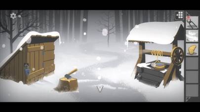 Winterlore II App screenshot #3