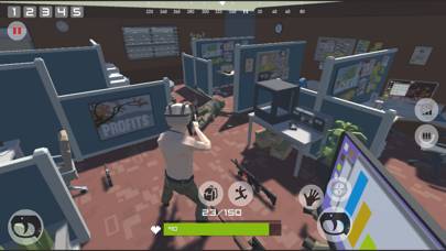 Bands Of Brothers скриншот игры