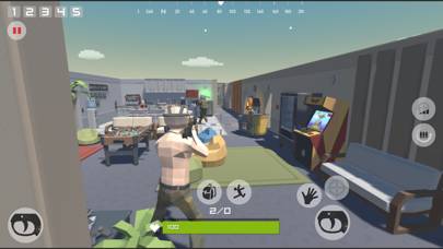 Bands Of Brothers скриншот игры