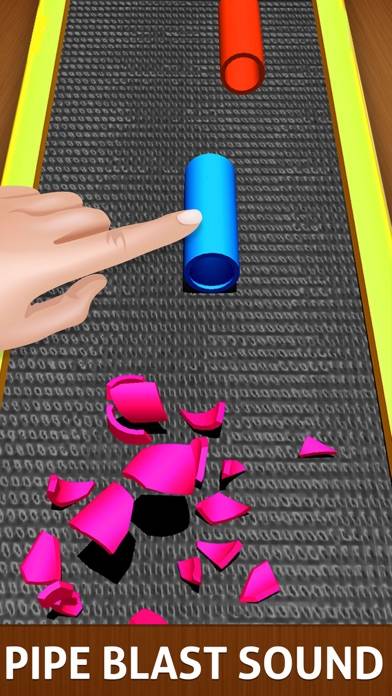 Fidget Box 3D Antistress Toys App screenshot #5