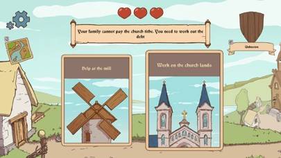 Choice of Life Middle Ages Schermata dell'app #4