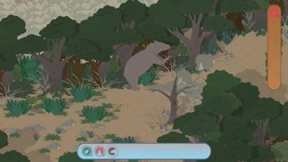 Druid Tale capture d'écran du jeu