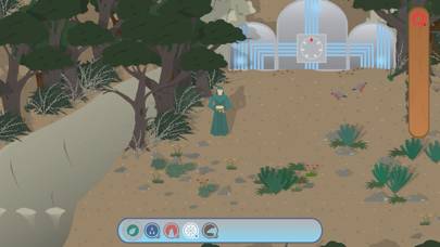 Druid Tale capture d'écran du jeu