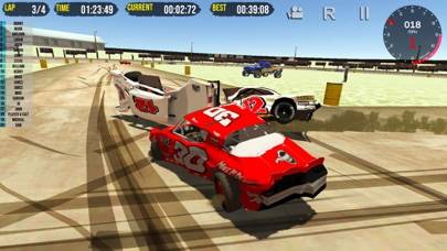 Wreck it : Demolition Derby App screenshot #1