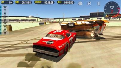 Wreck it : Demolition Derby App screenshot #3