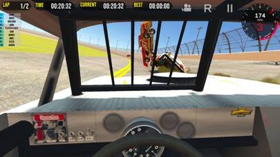 Wreck it : Demolition Derby App screenshot #5