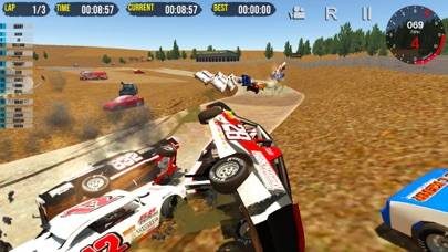 Wreck it : Demolition Derby App screenshot #6