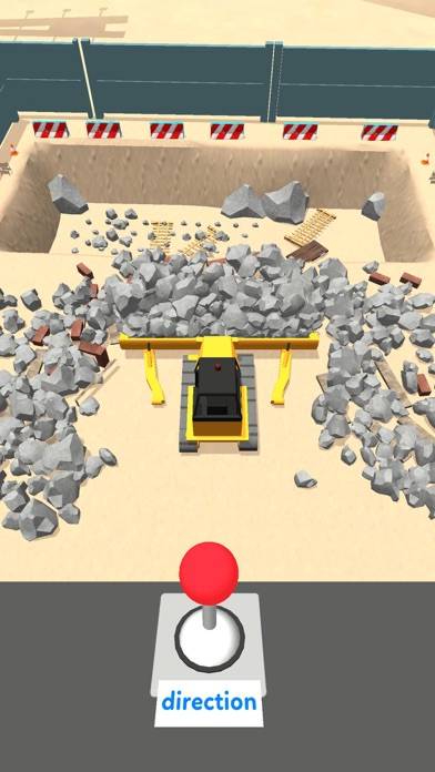 Builder Master 3D App screenshot #1