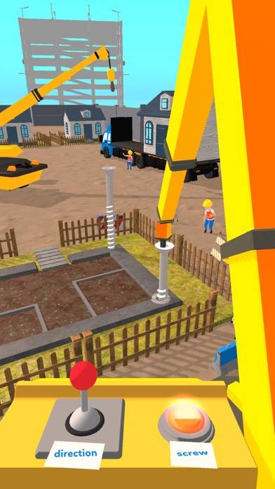 Builder Master 3D App-Screenshot #2