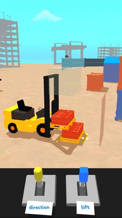Builder Master 3D App-Screenshot #5