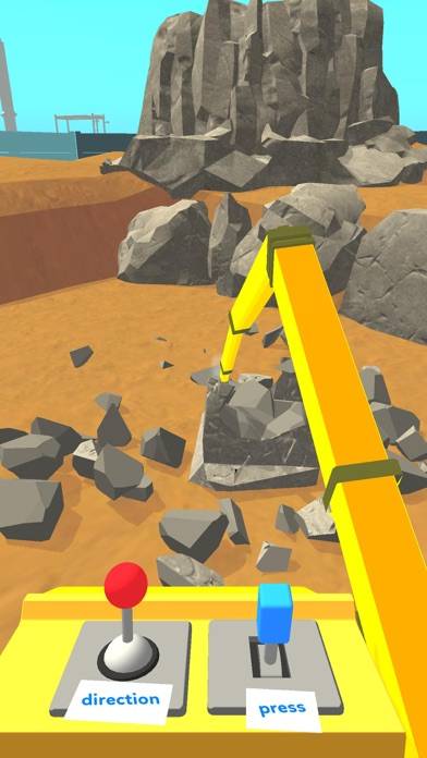 Builder Master 3D Schermata dell'app #6