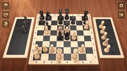 Chess Uygulama ekran görüntüsü #2